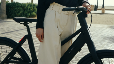 kidsbike