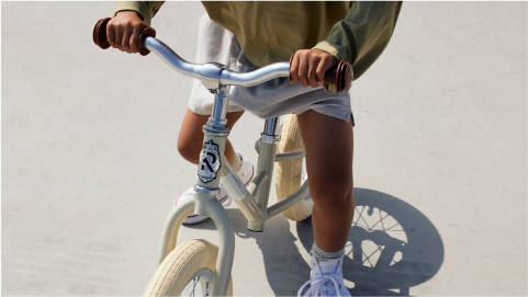 kidsbike